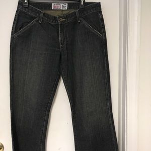 Smith’s Jeans